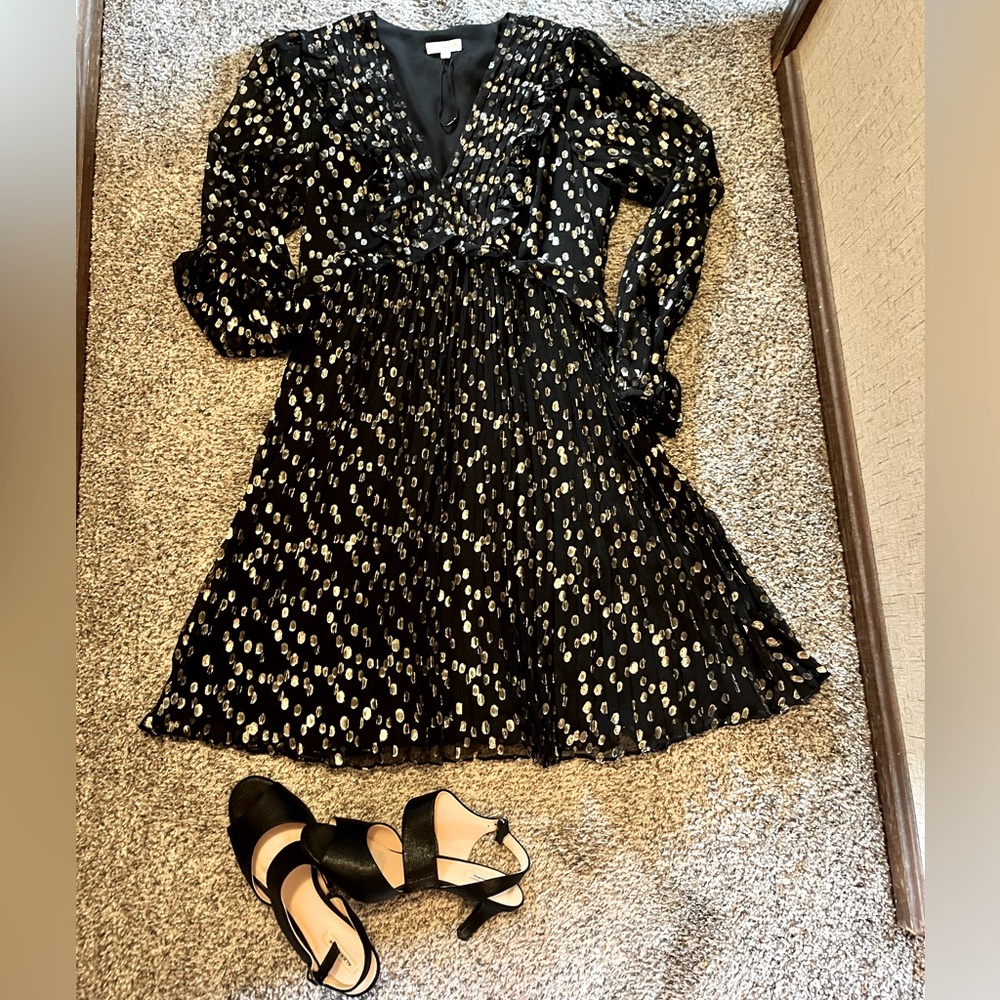 “a loves a” Brand Dress